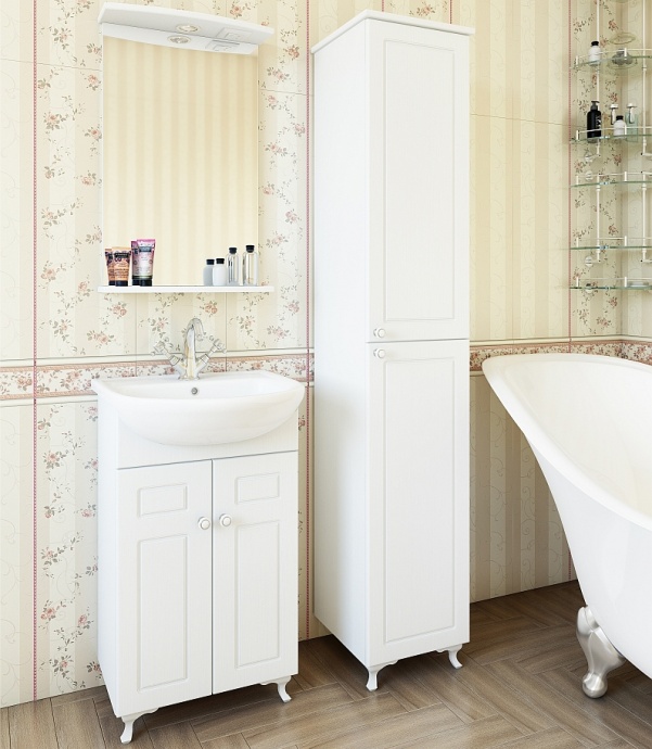 Тумба для комплекта Sanflor Софи 50 C0002221 - 1