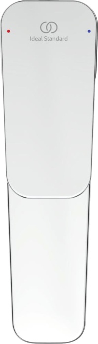 Смеситель для раковины Ideal Standard Ceraplan хром BD222AA - 2