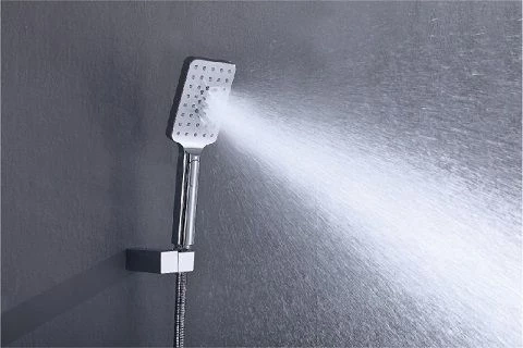 Душевая система встроенная Timo Selene SX-2039/00SM хром - 6