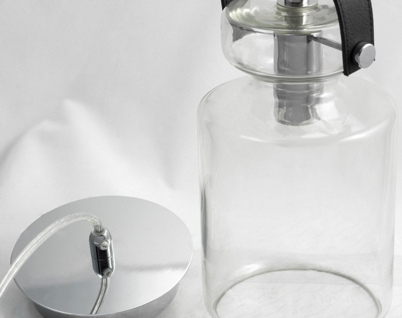 Подвесной светильник Lussole Brighton LSP-9638T - 5