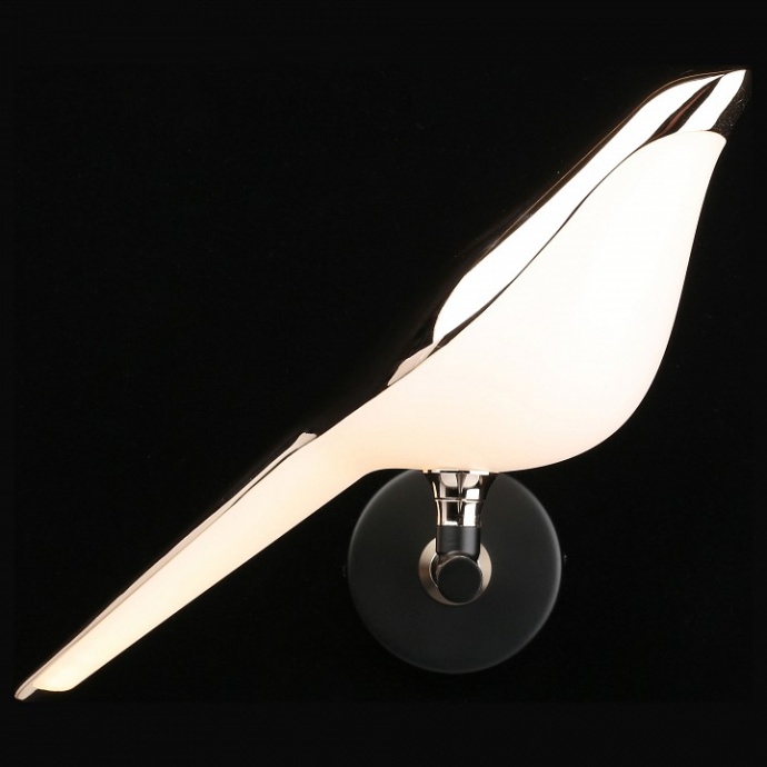 Бра Aployt Astor APL.822.01.10 - 10