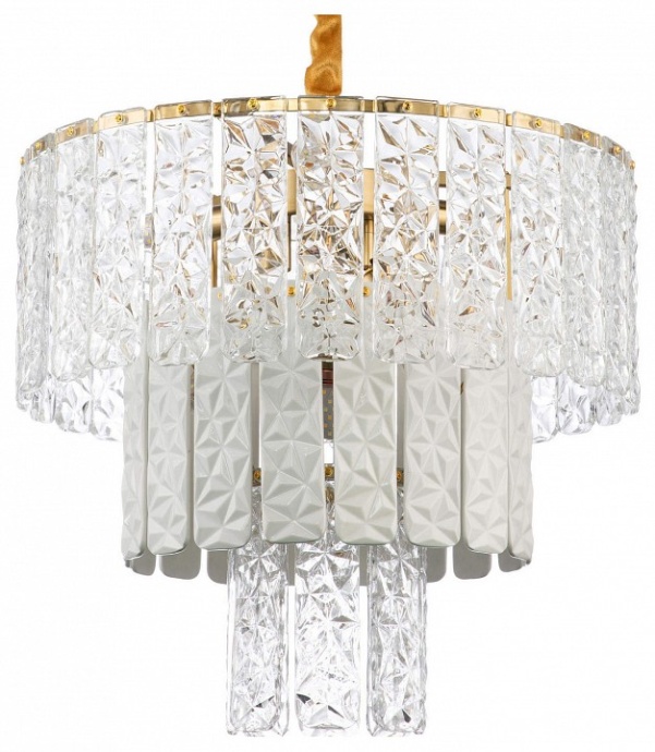 Подвесная люстра Moderli Alberto V8080-6P - 0