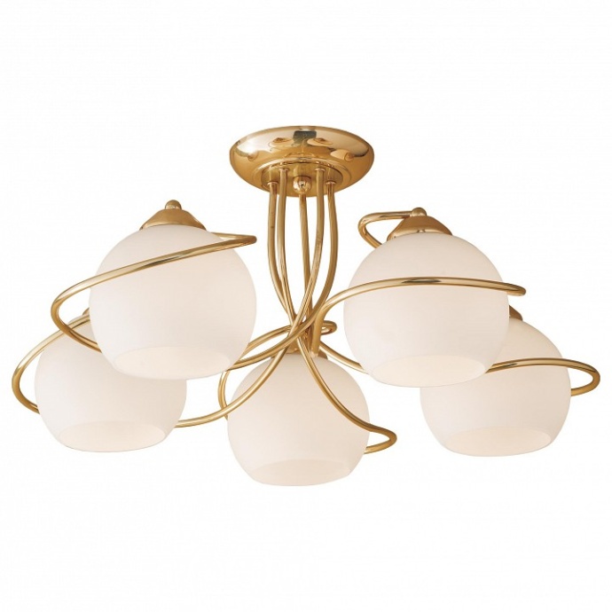 Потолочная люстра Citilux Лайма CL155152 - 0