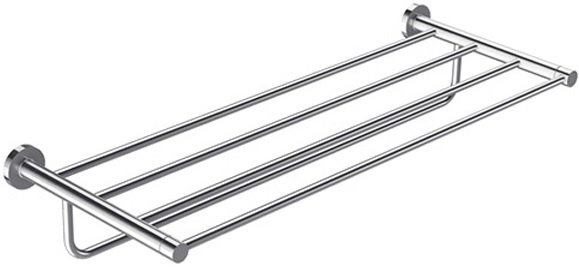 Полка Jacob Delafon Eo E77832-CP - 0