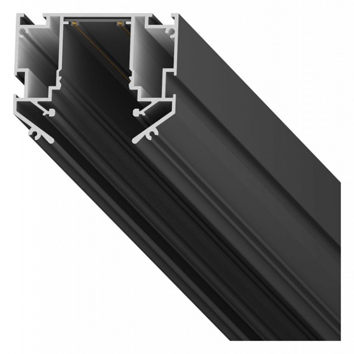 Трек встраиваемый Denkirs Slant TR2022-BK - 0