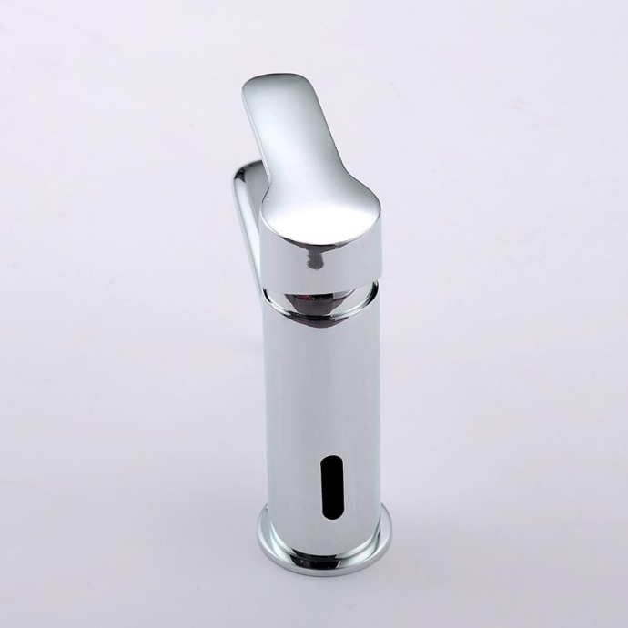 Смеситель для умывальника,Cuba, IDDIS, CUBSB00i01 - 4