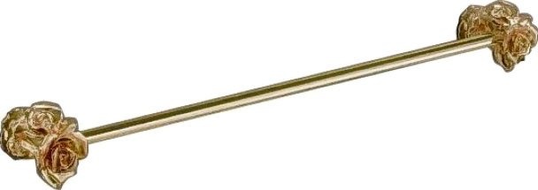 Полотенцедержатель Art&Max Rose AM-0917-Do - 0