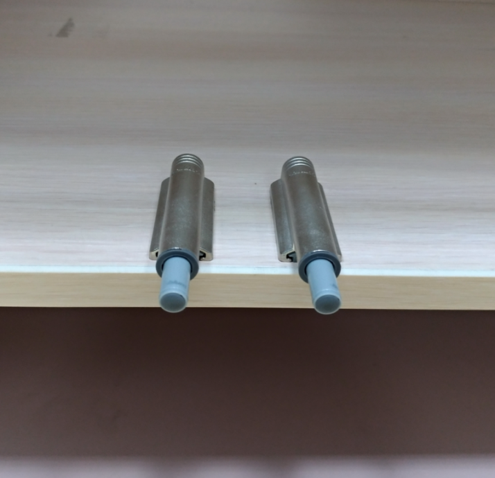 Джулия - 105 Тумба подвесная розовая Л-Джу01105-1210По - 4