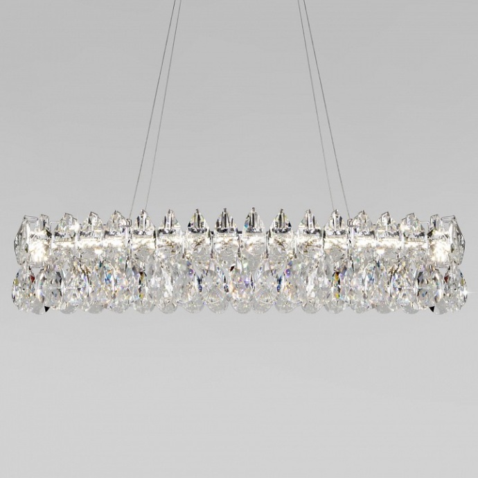 Подвесная люстра Bogate's Marvel 90372/1 Strotskis - 0