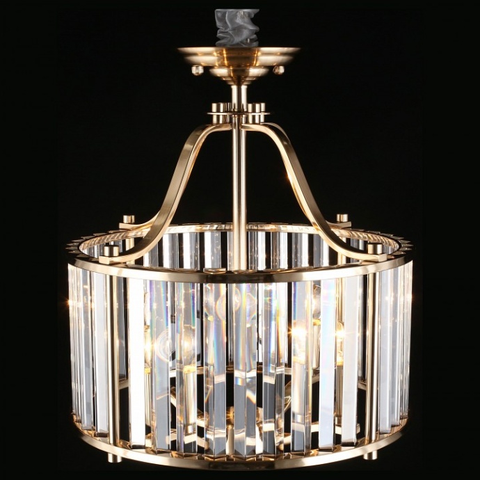 Подвесной светильник Aployt Romen APL.809.03.04 - 5