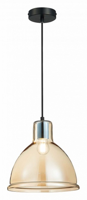 Подвесной светильник EVOLUCE Bacchi SLE114723-01 - 1