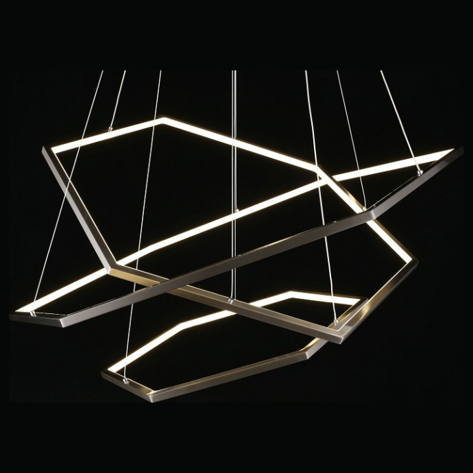 Подвесной светильник Aployt Polunia APL.021.13.136 - 2