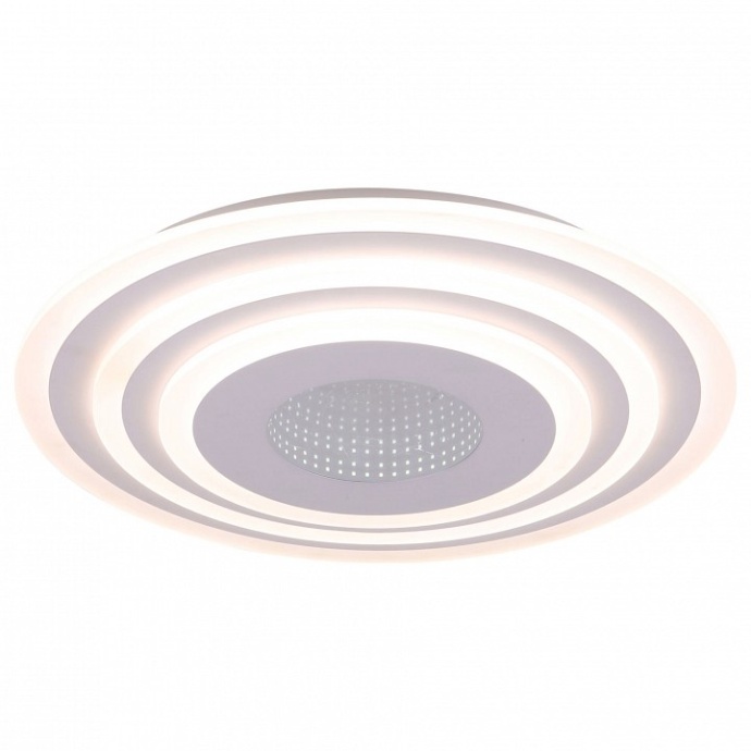 Потолочный светодиодный светильник Freya Melody FR6014CL-L98W - 3