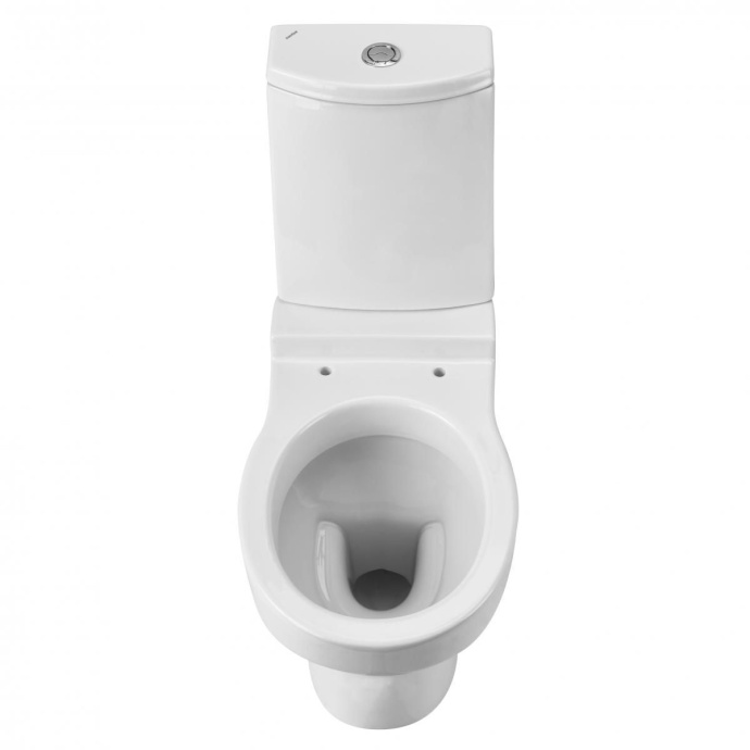 Унитаз-компакт Santek Аллегро лайт 1.WH30.2.354 - 4