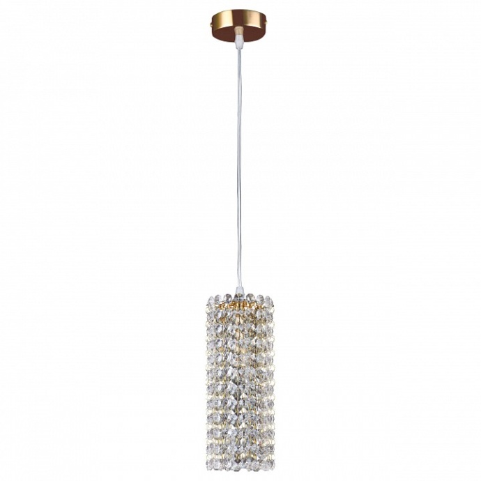 Трековый светильник Lightstar Cristallo (795322+595007) PRO795322 - 1