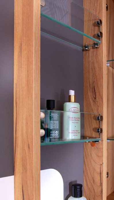 Органайзер для мебели Бриклаер Форест дуб золотой, для пенала 4627125414688 - 2