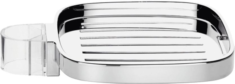 Душевой гарнитур Hansgrohe Raindance Select E 120 26621400 - 8