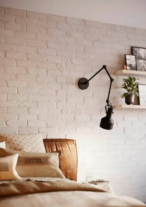 Светильник на штанге Eglo ПРОМО Takeley 43561 - 1