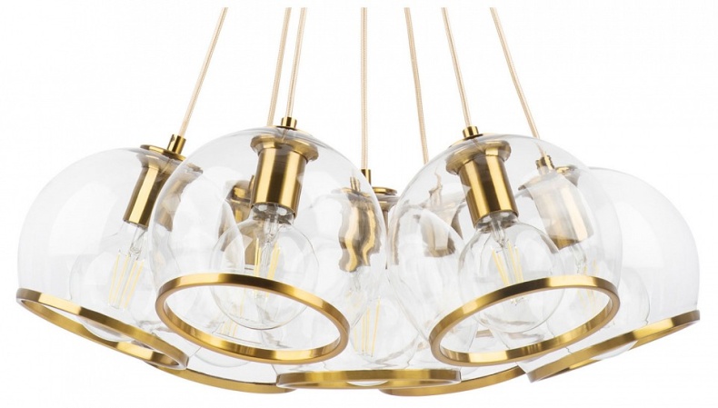 Подвесной светильник Lightstar Sferico 729071 - 0