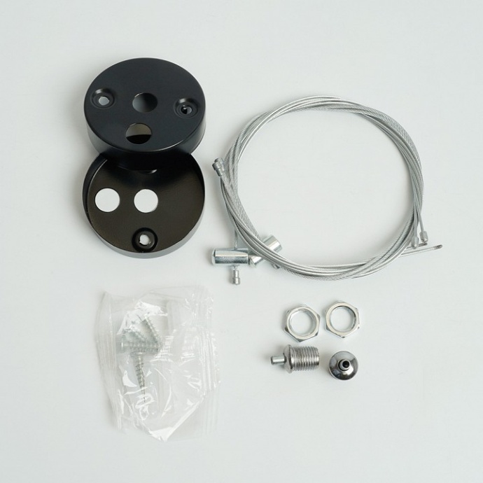 Накладной светильник Feron AL4030 48538 - 4