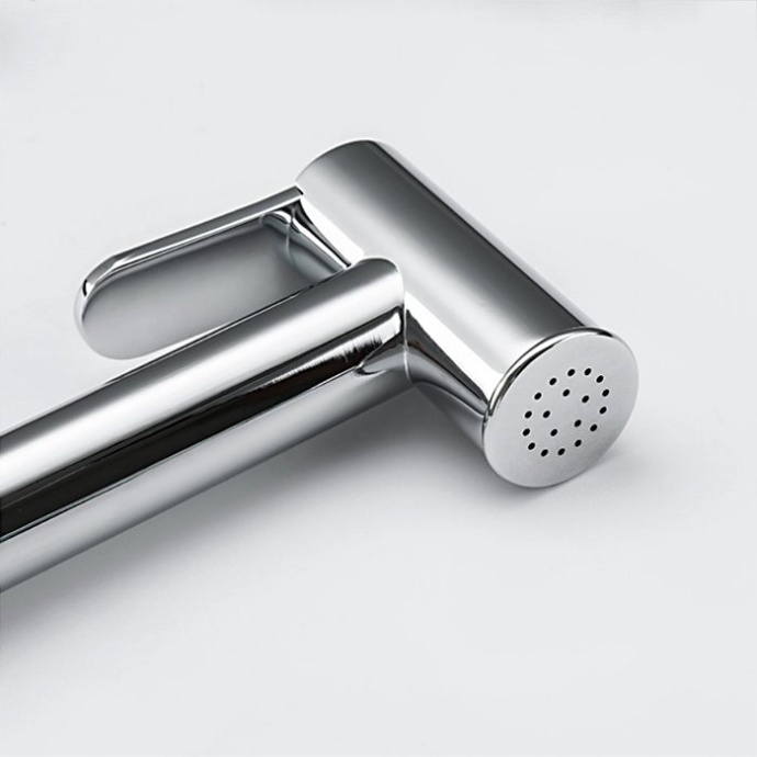 Смеситель с гигиеническим душем Gappo G7288 - 3