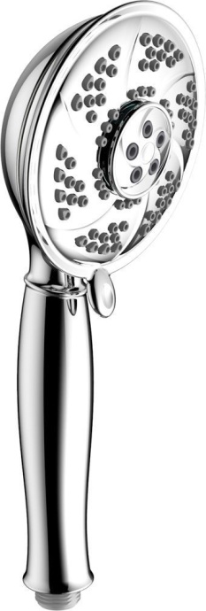 Душевая лейка Swedbe Calypso 5014 - 0