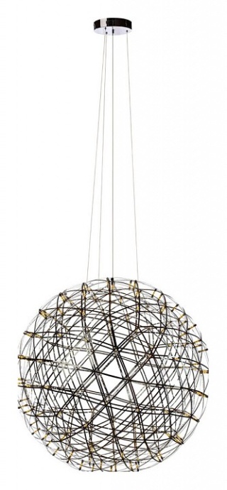 Подвесной светодиодный светильник Loft IT Raimond 1898/10 - 2