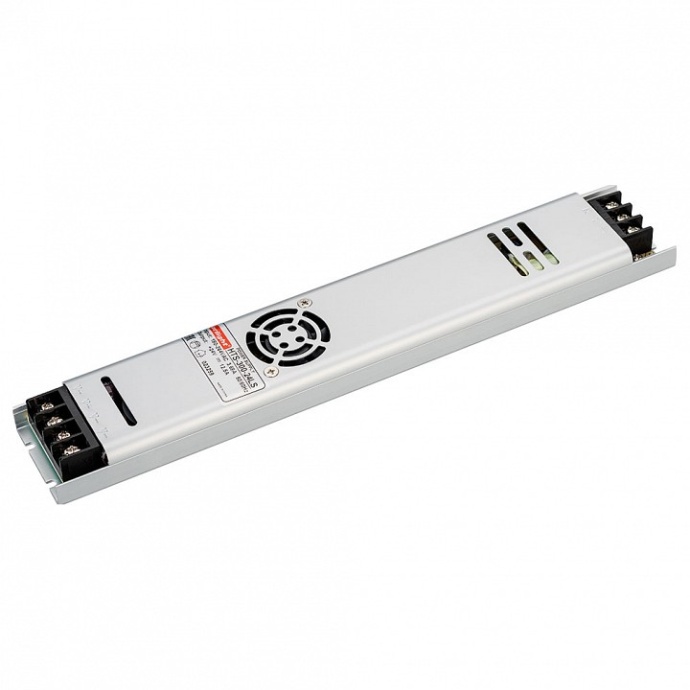 Блок питания Arlight HTS-300-24-LS 24V 300W IP20 12,5A 023259 - 0