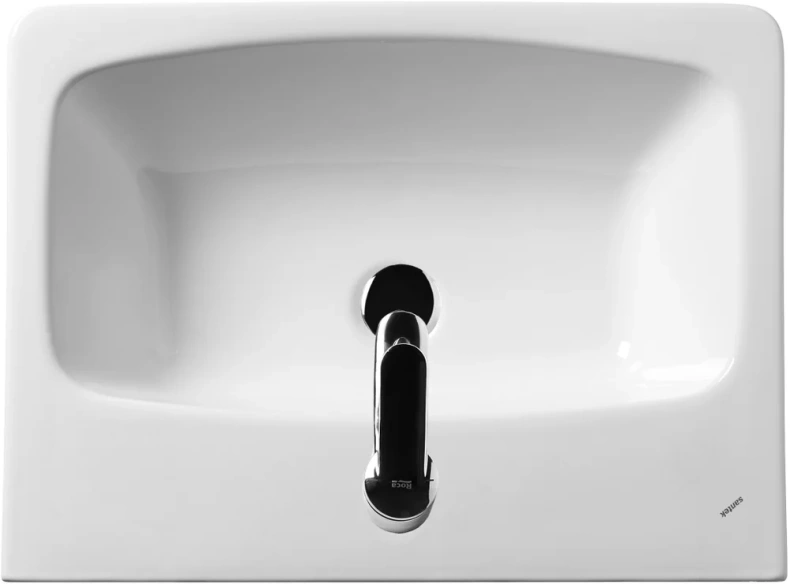 Раковина мебельная Aquaton Нео 60 белый 1WH302186 - 2