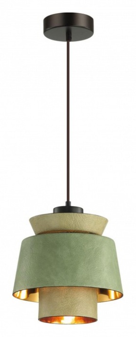 Подвесной светильник Odeon Light Kressa 4992/1A - 2