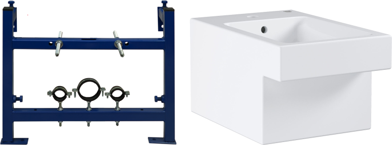 Комплект STWORKI 540201 + 3948600H 580379 - 0