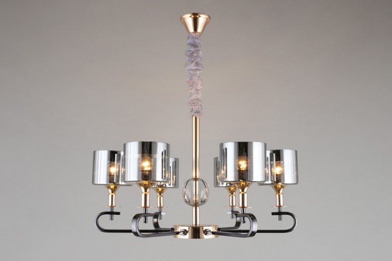 Подвесная люстра Omnilux Ausonia OML-68703-06 - 2