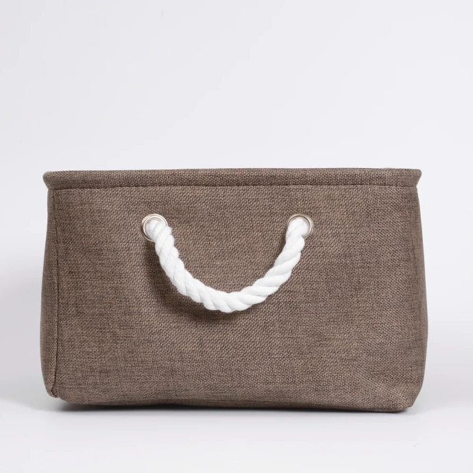 Корзина WasserKraft Abens L коричневый WB-220-L - 2