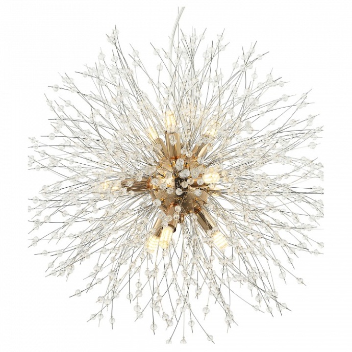 Подвесная люстра Stilfort Salut 2123/03/09P - 0