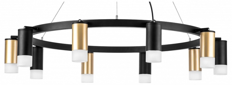 Подвесная люстра Lightstar Rullo LR0204053751 - 0