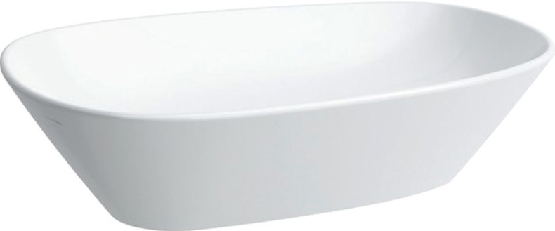 Раковина Laufen Palomba 8.1680.2.000.112.1 - 0