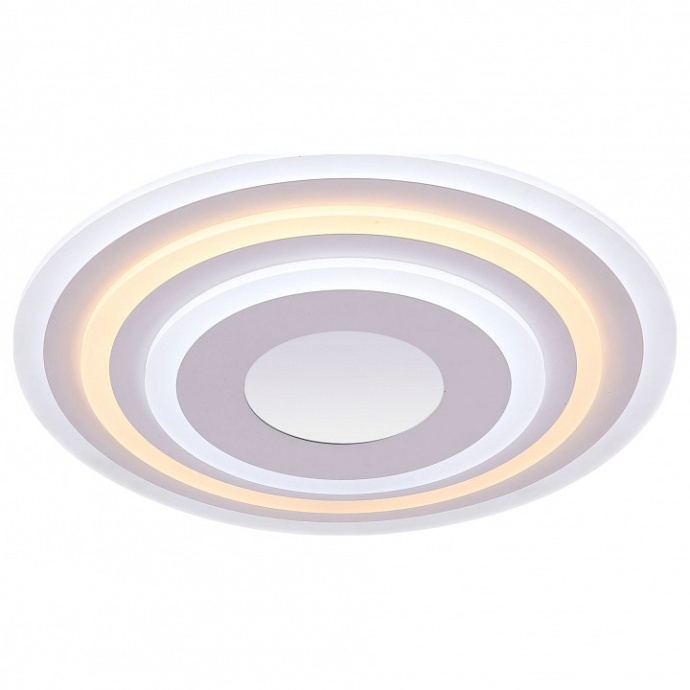 Потолочный светодиодный светильник Freya Melody FR6014CL-L98W - 1