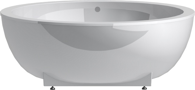 Ванна из искусственного камня Астра-Форм Олимп 01010026 - 1