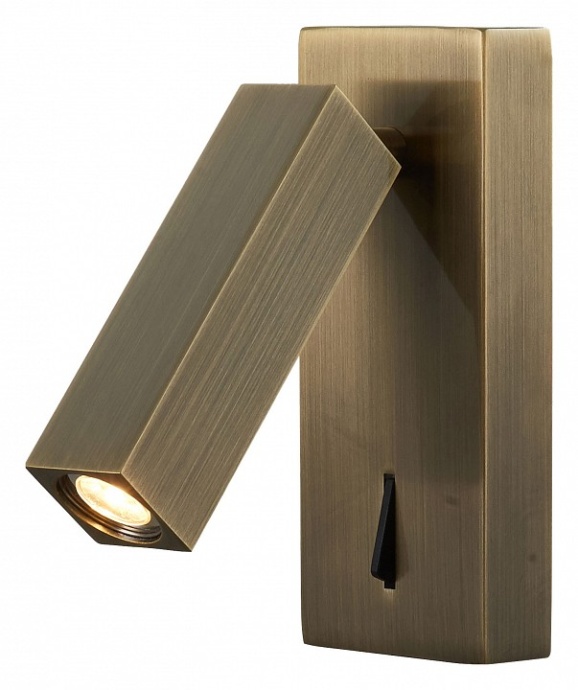 Светодиодный спот Mantra Tarifa 6072 - 0