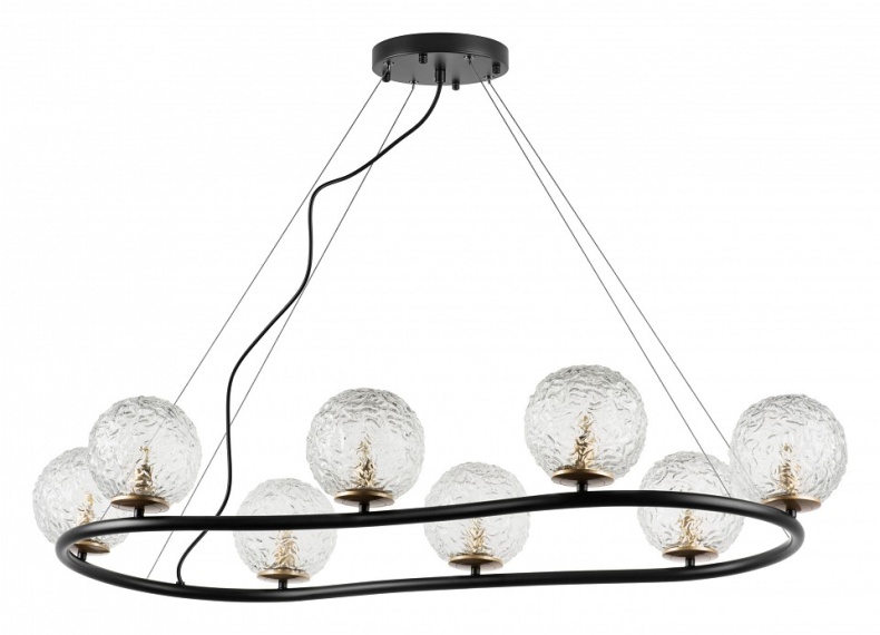 Подвесная люстра Lightstar Bari 815287 - 1