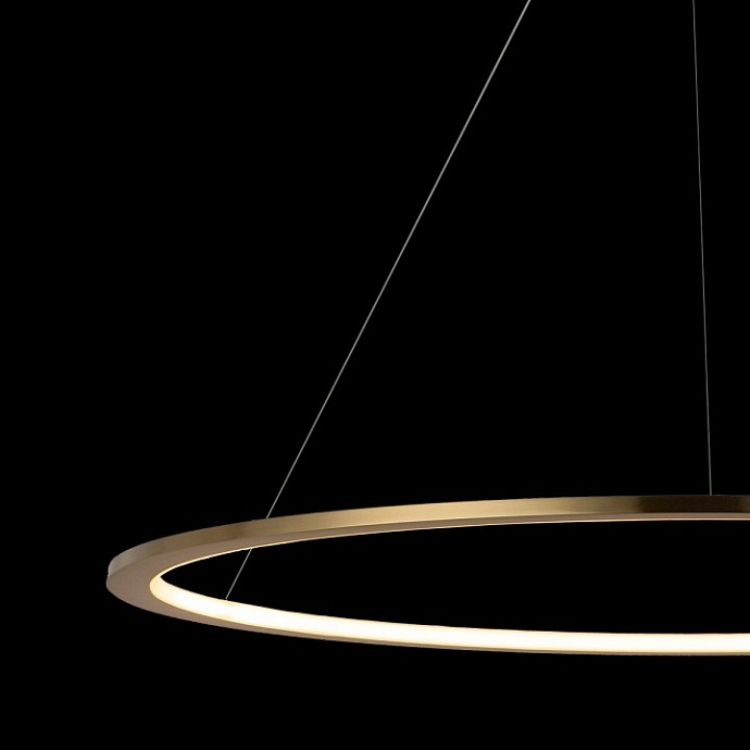 Подвесной светильник Loft it Ring 10014XL - 3