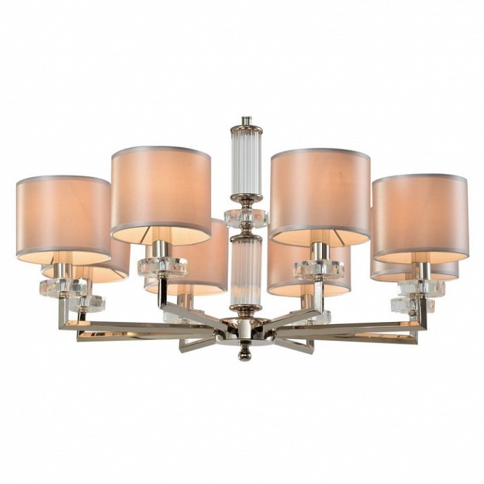 Подвесная люстра Aployt Emelin APL.752.03.08 - 0