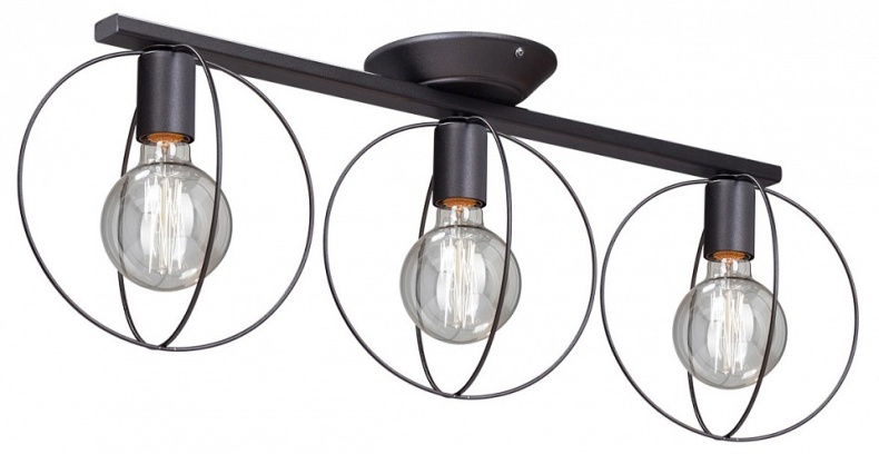 Накладной светильник Vitaluce V4328 V4328-1/3PL - 0