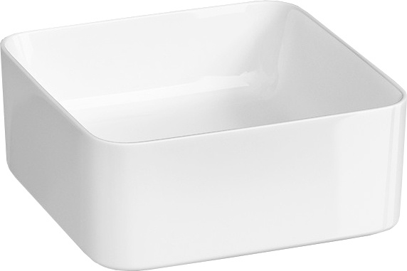 Тумба с раковиной Cersanit Louna 60 со столешницей - 2