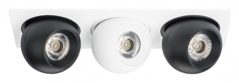 Встраиваемый светильник Lightstar Intero i536726272 - 0