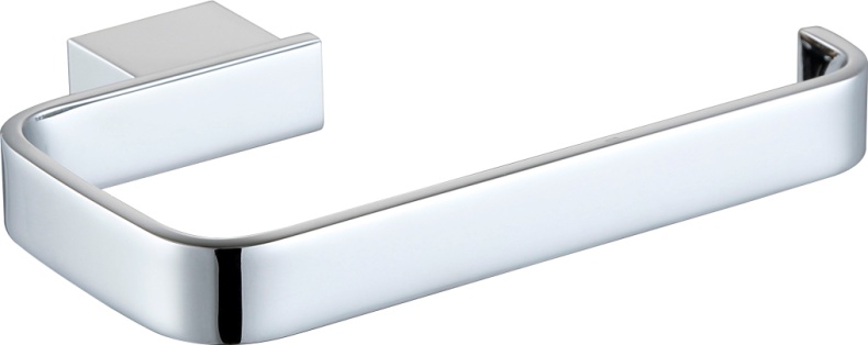 Держатель туалетной бумаги Allen Brau Infinity 6.21007-00 хром - 0