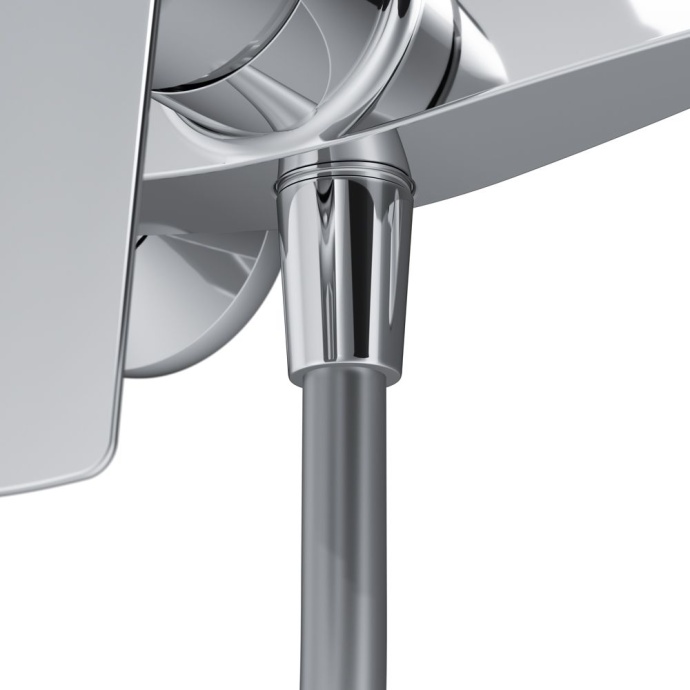 Смеситель AM.PM Gem F90A20000 для душа - 6