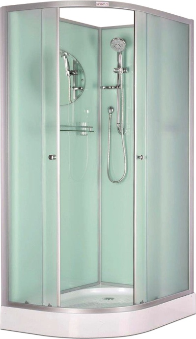 Душевая кабина Esbano ES-115C R ESKB115CR - 0