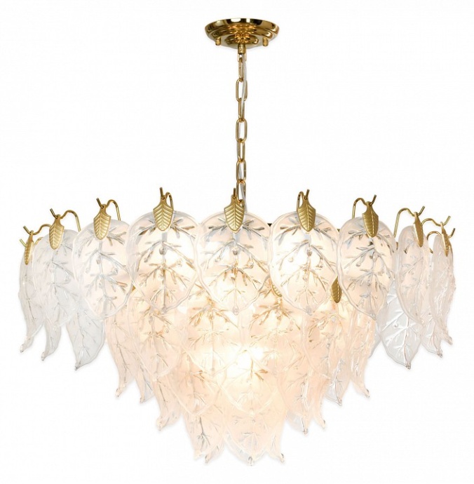 Подвесная люстра Lussole Hesperia LSP-8841 - 2