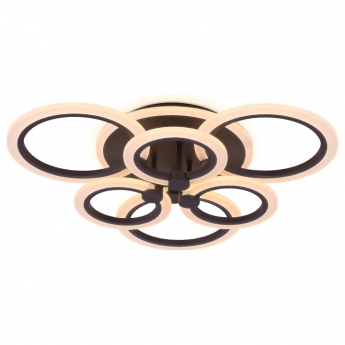 Потолочная люстра Ambrella Light FA FA528 - 1
